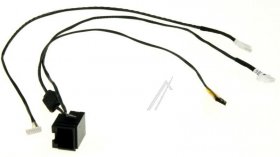 Hewlett Packard Cable-plugs-adapter - Sps-base Cable Kit
