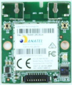 HiSense LTDN50K321 - Wifi Module - NU361-HS - 1143755 - N89-NU361