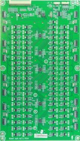 Hisense LTDN55K720WTSEU - LED Driver Board - FZ1588012D - RSAG7.820.6271/ROH