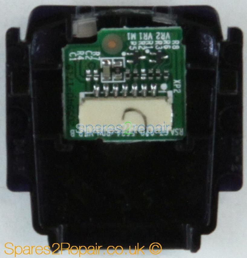 Hisense H49M3000 - IR - RSAG7.820.5624/ROH VER.B
