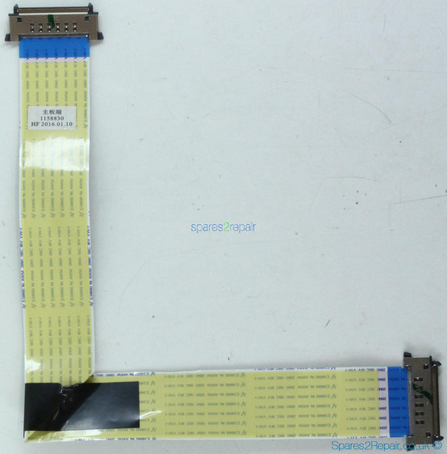 HiSense H55M3300 - T-Con Cable - 1158830