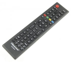 Hisense Ir remote Control - Remote Control er-22601b Roh