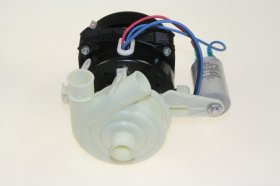 Circulating Motor - Washing Pump [Gorenje]