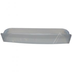 Gorenje Fridge Freezer Door Storage Shelf - 613943 - 2512333 - H54 BK018 NES