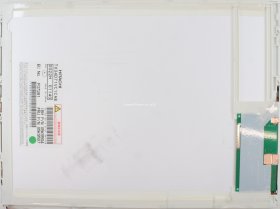 Hitachi - 13.3 Inch - TX34D71VC1CAB - Rev A - XGA (1024x768)