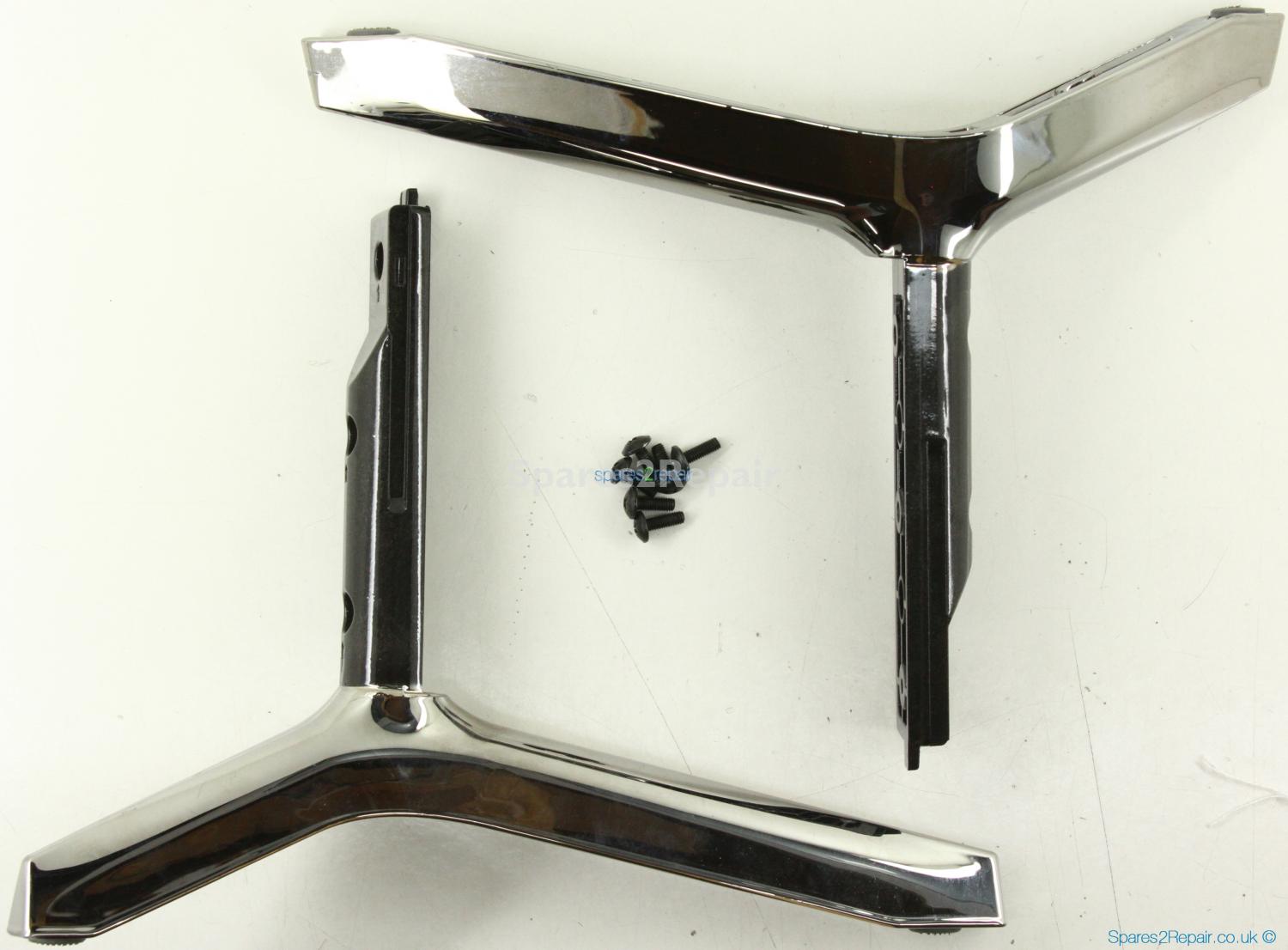 Hitachi 55HK6T74U - Stand - 40310 (R&L)