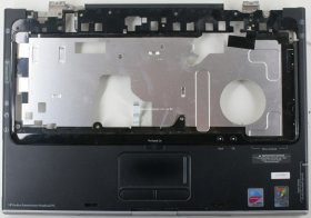 HP Pavilion Dv1000 - Palmrest w-Touchpad - 37CT3TA0004 - REV:3A