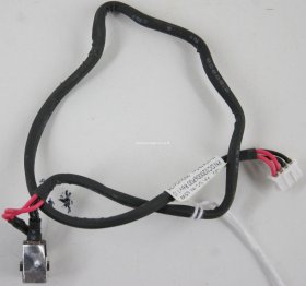 HP Pavilion Dv5000 - Power Jack & Cable - DC020006P00 - Rev:1.0