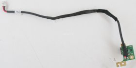 HP Pavilion dv9700 - Charger Socket - CK66394V-0