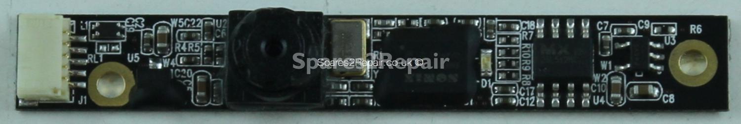 HP Pavilion dv9700 - Webcam - CN0314-MI02 - DA30401SYVJACD