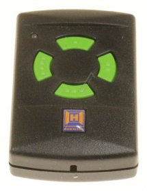 HÖrmann Garage Remote Control - Hs(m)2-4 Remote Control , 4 Chanels , Am, 26,975mhz, Sl