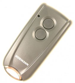 HÖrmann Garage Remote Control - Ecostar Rsc2 Ecostar Remote Control, 2 Channels Am, 433,92mhz, Rc