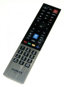 HUMAX IR-Remote Control RM-L01 REMOTE CONTROL