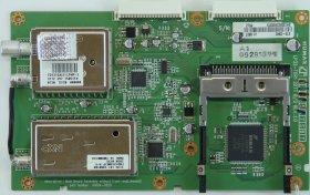 Humax LP32-TDR1 - DTV CIM - 01004-3820 - REV.:1.0