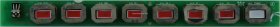 Humax LP32-TDR1 - IR LED Backlight - 01004-4280 - REV.A1 - LP32-TDR1 T-FRONT B/D REV.:1.0