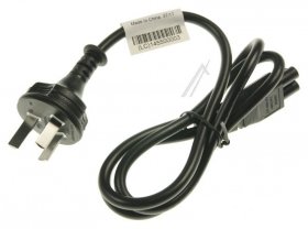 Ibm Lenovo Notebook Power Cord - 45n0411 Line Cord