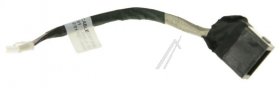 Ibm Lenovo Notebook Dc Socket - 04x5515 Dc In Kabel