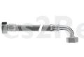 Ift Inlet Tube - Zulaufschlauch Edelstahl Dn13 Gebogen Ø12mm L=1000mm (15x21) 1 2" - 3700358051576