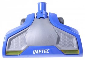 Imetec Floor Tool - Complete Brush 8661