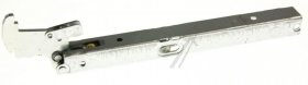 Door Hinge For Oven - C00385294 Hinge Oven Door Sx Passiva [Whirlpool Indesit]