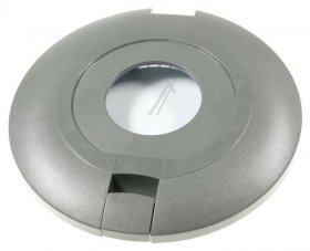 Washing Machine Window - Door Assembly 4kg Graphite Indesitt [Whirlpool Indesit]