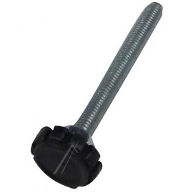 Foot - Stellfuss L=73mm-l=80mm [Whirlpool Indesit]