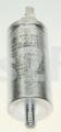 Whirlpool Indesit Run Capacitor - C00311778 Capacitor 10 M F - 481212118144