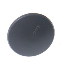 Square Plug - C00570235 Hinge Hole Plug Grey Mn 11 8 Mm [Whirlpool Indesit]
