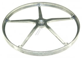 Belt Pulley - C00326643 Belt Pulley [Whirlpool Indesit]