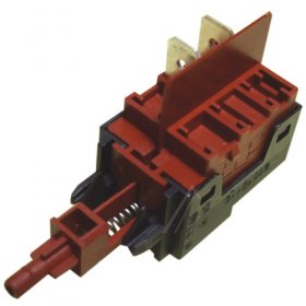 Whirlpool Indesit Power Switch - C00063971 On-off Switch
