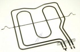 Top Element Oven - C00039574 Grill Element [Whirlpool Indesit]