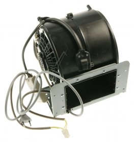 Motor - C00488660 Motor Cpl + Transformer [Whirlpool Indesit]