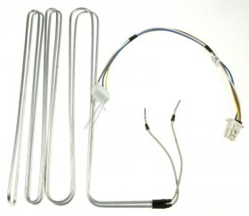 Defrosting Heater - C00195880 Heating Element+termal Cut-out 125w-80°c [Whirlpool Indesit]