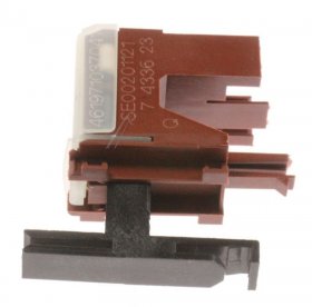 Push Switches - C00332969 Switch Options [Whirlpool Indesit]