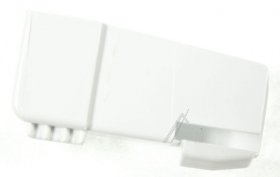 Fixings And Brackets - C00292152 Left Retainer [Whirlpool Indesit]