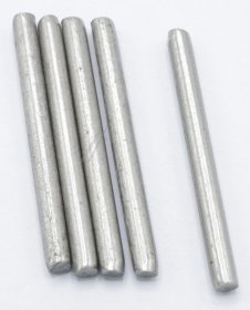 Spring - C00657427 Stift Griff Verteiler [Whirlpool Indesit]