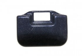 Door Lock - C00265073 Locking Plate [Whirlpool Indesit]