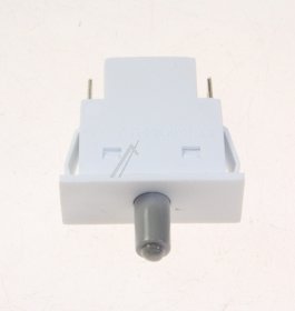 Light Switch For Refrigerator - C00053997 Lamp Switch 250v Nc [Whirlpool Indesit]