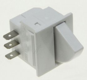 Light Switch - C00292076 Switch Door [Whirlpool Indesit]