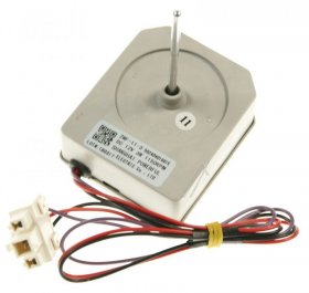 Ventilator Motor - C00299371 Fan Motor [Whirlpool Indesit]