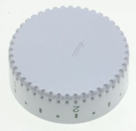 Control Knobs - C00119071 Knob - Thermostat D 6 Mm (50x18) [Whirlpool Indesit]