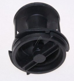 Filters - C00050893 Flusensieb Ablaufp askoll (mit Fluegel) [Whirlpool Indesit]