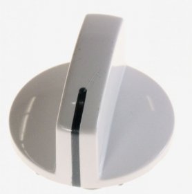 Button - C00487560 Timer Knob [Whirlpool Indesit]