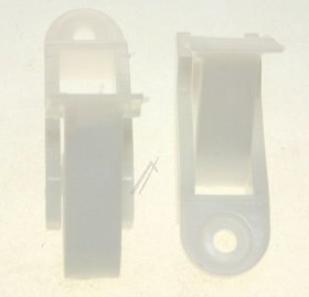 Door Hinges For Washing Machines - C00339827 Hinge [Whirlpool Indesit]