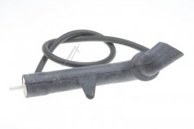 Tube - C00333283 Hose [Whirlpool Indesit]