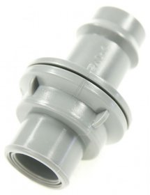 Arm Holder - C00331959 Connection Spray Arm Lower Assy [Whirlpool Indesit]
