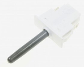 Light Switch For Refrigerator - C00316967 Switch Light Grey Mg [Whirlpool Indesit]