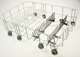 Dish Basket - C00330107 Cage [Whirlpool Indesit]