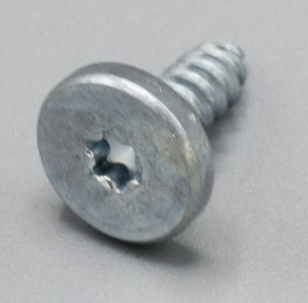 Screw - C00386561 Screw For Handle 3 9 X 11 [Whirlpool Indesit]