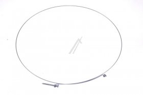 Clamp For Door Sleeve - C00316504 Collarring [Whirlpool Indesit]